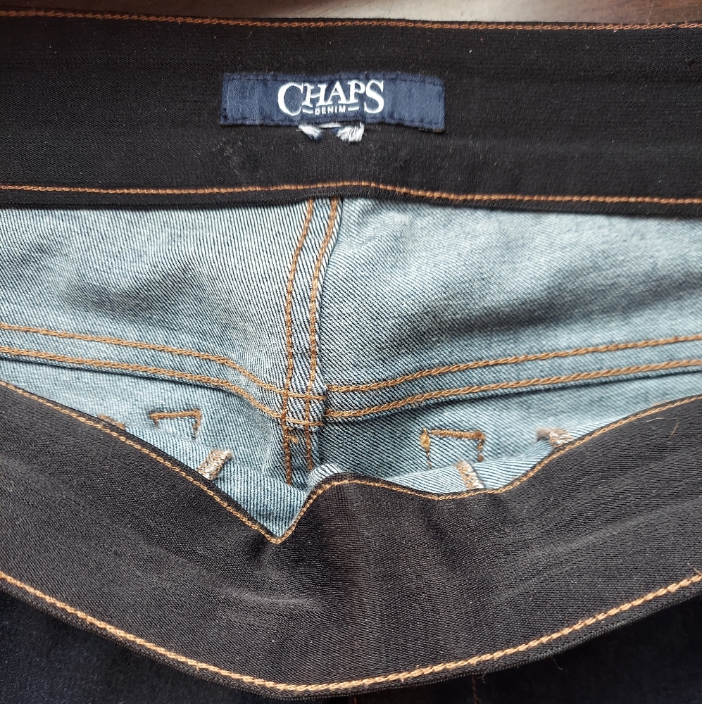 Chaps medium stretch jeans - Picture 3 of 16